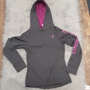Womens Hoodie